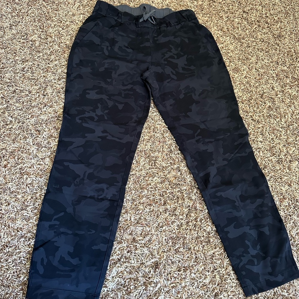 Lululemon jogger